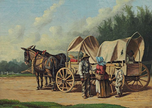 William aiken walker covered - -,