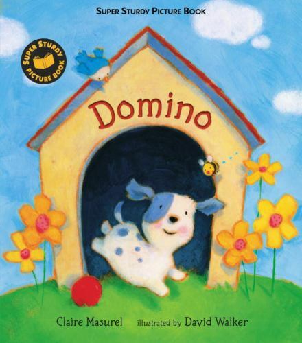 Domino super sturdy - domino:,