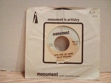 Billy Walker 1969 Better Homes