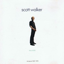 Scott Walker - Boy Child (The