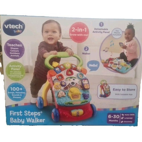 Month child walker - 6, 30