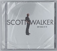 Scott Walker:  Boy Child: Best