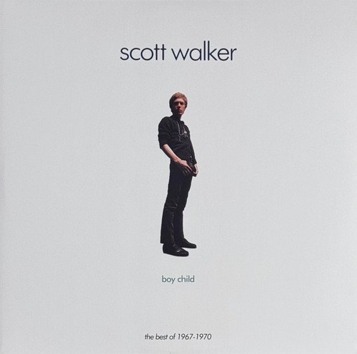 Scott walker boy child - -,