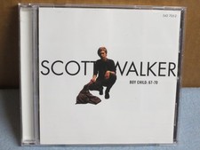 Scott Walker - Boy Child: Best