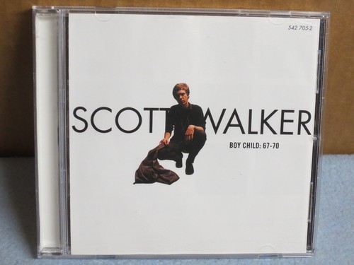 Scott walker boy - scott, child: