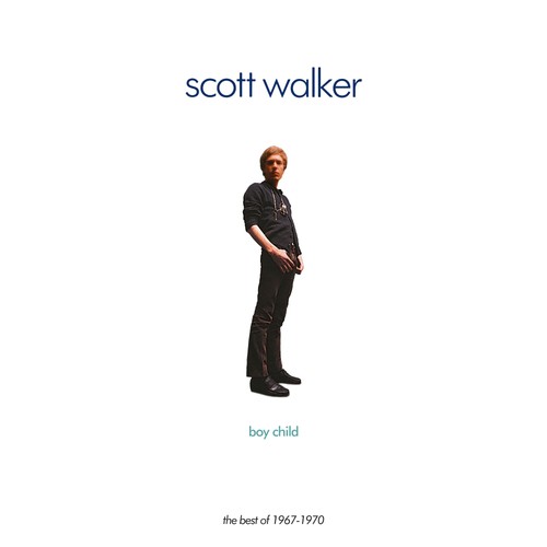 Scott walker boy child - boy, child: