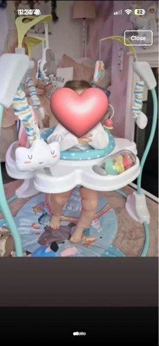 Baby activity walker with play - baby,