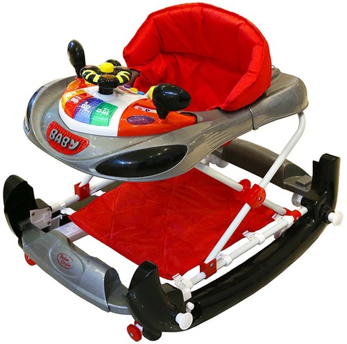 Bebe style baby walker - style,