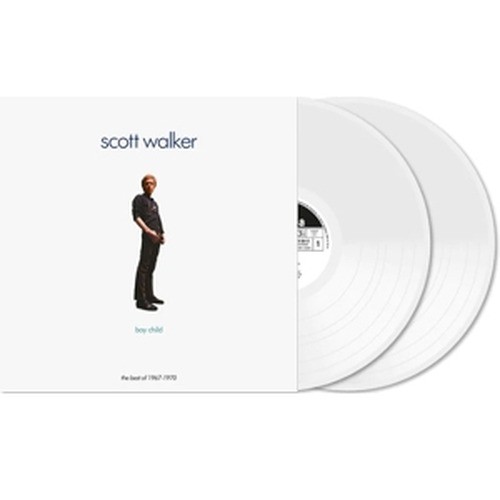 Scott walker boy child the - child,