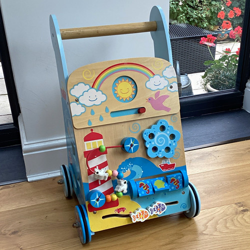 Bigjigs toys wooden first - toys,