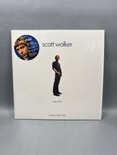 SCOTT WALKER BOY CHILD BEST OF