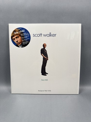 Scott walker boy child - walker,