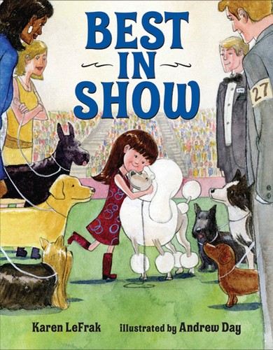 Best show - best, in