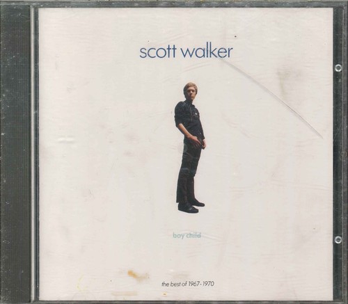 Scott walker boy child - -, the