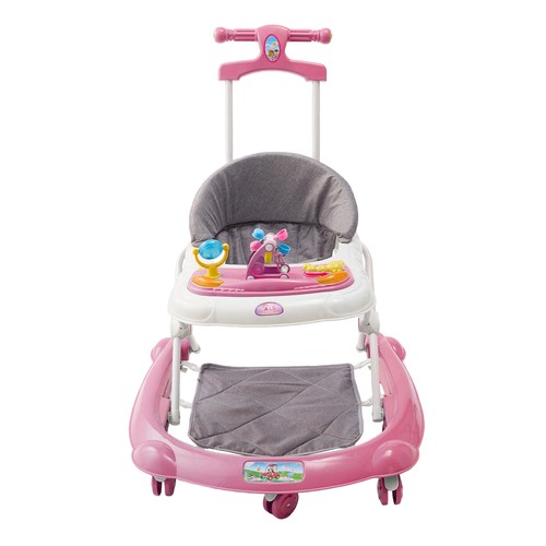 Baby walker rocker bouncer - walker,