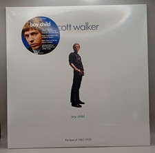Scott Walker ‎Boy Child The