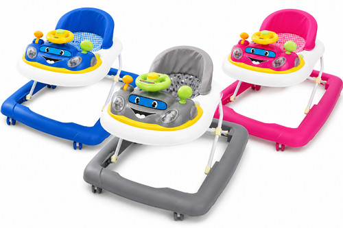 Baby walker bouncer first - baby,