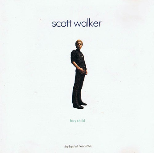 Scott walker boy - walker,