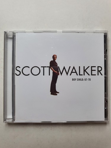 Scott walker boy child 67 - walker,