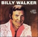 Billy walker - -billy, cd