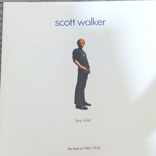 Scott walker boy child - child:, best