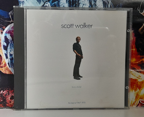 Scott walker boy - scott, the