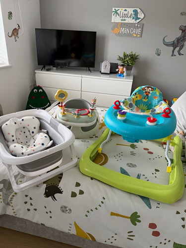 Fisher price jungle baby - fisher-price,