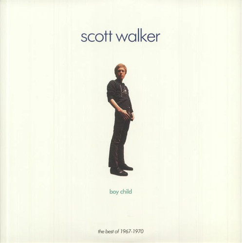 Scott walker boy child - walker,