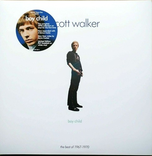 Scott walker best boy - walker, of