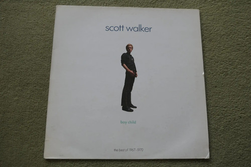 Scott walker boy child - boy,