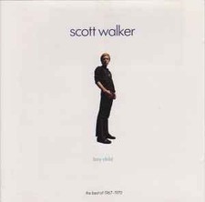 Scott Walker - Boy Child The
