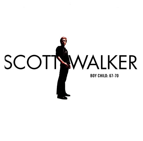 Scott walker boy child - scott,