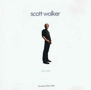 Scott walker boy - walker, child