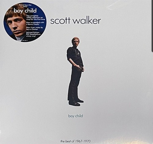 Scott walker boy child - boy,