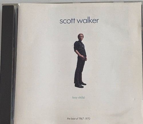 Scott walker boy child best - scott,