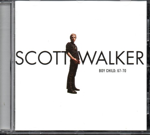 Scott walker boy child 67 - -, 67-70