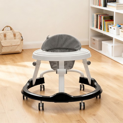 Baby walker bouncer - walker, toddler
