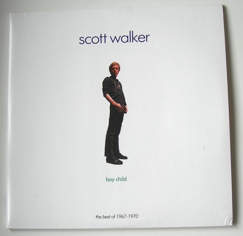 Scott walker boy child - scott,