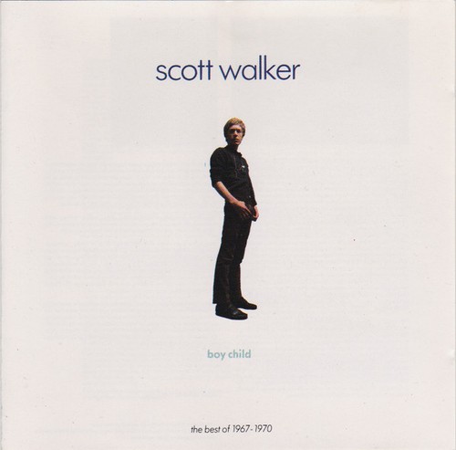 Scott walker boy child - scott,